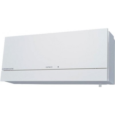 Приточно-вытяжная установка Mitsubishi Electric VL-100EU5-E(клавиша)