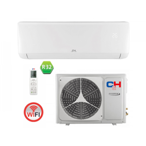 Кондиционер Cooper&Hunter VITAL INVERTER CH-S24FTXF2-NG