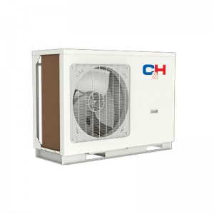 Тепловой насос Cooper&Hunter CH-HP07UMPNK инвертор