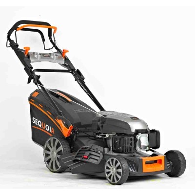 Газонокосарка бензинова самохідна SEQUOIA SPLM5300S