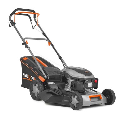 Газонокосарка бензинова самохідна  SEQUOIA SPLM5100S
