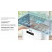 Осушитель воздуха Cooper&Hunter CH-D014WD8-30LDWF