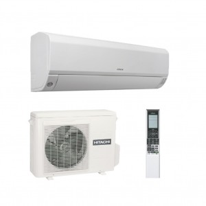 Кондиционер Hitachi RAK-35RPE/RAC-35WPE инвертор