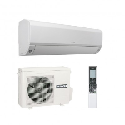 Кондиционер Hitachi RAK-35RPE/RAC-35WPE инвертор