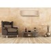 Внутренний блок Cooper&Hunter Supreme Continental CH-S09FTXAL-GD(I)  инвертор