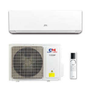 Кондиционер Cooper&Hunter SUPREME CH-S24FTXAM2S-WP Wi-Fi инвертор