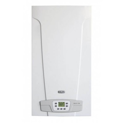 Газовый котел BAXI ECO 4S 24