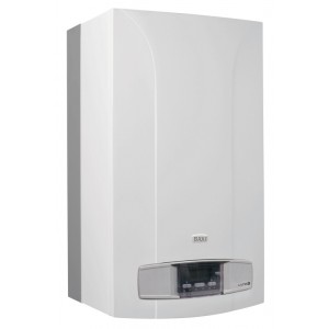 Газовый котел BAXI LUNA3 240i