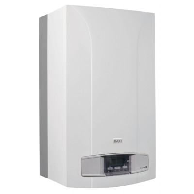 Газовый котел BAXI LUNA3 240i