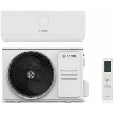 Кондиционер Bosch Climate CL3000i RAC 7.0 кВт