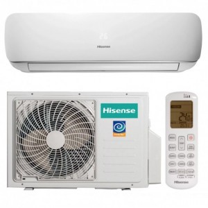 Кондиционер Hisense APPLE PIE WINTER TG25VE0AWIN инвертор