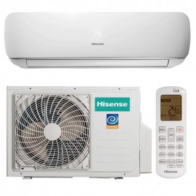 Кондиционер Hisense APPLE PIE WINTER TG25VE0AWIN инвертор