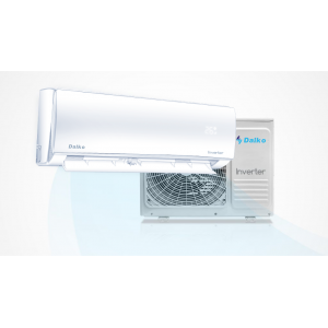 Кондиционер Daiko Polar ASP-H12PINX/AS-H12PINX инвертор