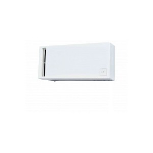 Приточно-вытяжная установка Mitsubishi Electric VL-50S2-E(клавиша)