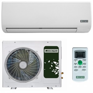 Кондиционер Leberg LBS-FRA26/LBU-FRA26