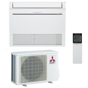 Кондиционер Mitsubishi Electric MFZ-KJ50VE/MUFZ-KJ50VEHZ