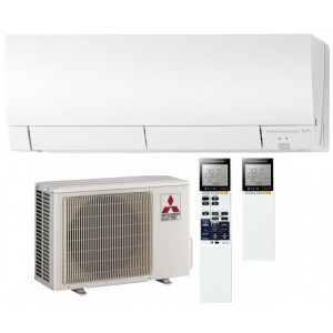 Кондиционер Mitsubishi Electric Deluxe MSZ-FH50VE/MUZ-FH50VE инвертор