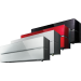 Кондиционер Mitsubishi Electric MSZ-LN25VG2R/MUZ-LN25VG2 инвертор (Рубиново-красный)
