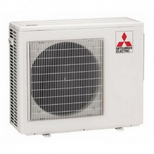 Наружный блок Mitsubishi Electric MXZ-3DM50VA-ER1