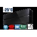 Кондиционер Mitsubishi Electric Premium Zubadan MSZ-LN35VG2B/MUZ-LN35VGHZ2