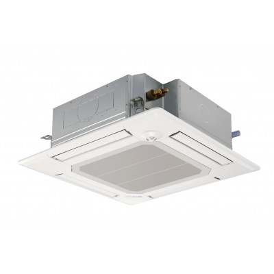 Внутренний блок Mitsubishi Electric PLA-ZRP35BA кассетный