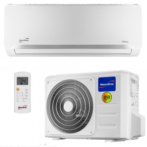 Кондиционер Neoclima SkyCold 2.0 NS-12EHBIw1/NU-12EHBIw1 инвертор