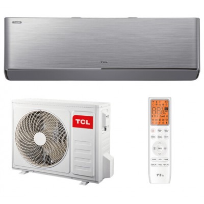 Кондиционер TCL FreshIN TAC-12CHSD/FAI инвертор