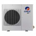 Кондиционер Gree Bora GWH12AABXB-K6DNA5A Wi-Fi инвертор