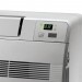 Кондиционер GREE GEH09AA-K6DNA1F WIFI консольный (напольный) инвертор