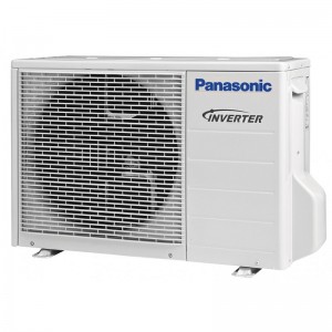 Внешний блок кондиционера Panasonic CU-4E27PBD инвертор