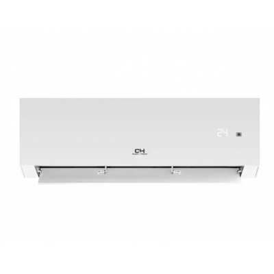 Внутрішній блок Cooper&Hunter Nature CH-S12FTXAN-WP(I) інвертор