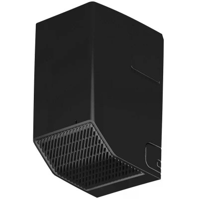 Модуль свіжого повітря для кондиціонерів серії NATURE Cooper&Hunter CH-HRV030S-BL FRESH AIR Kit BLACK