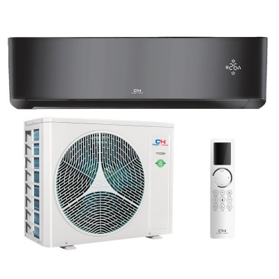 Кондиционер Cooper&Hunter SUPREME CH-S18FTXAM2S-FB инвертор