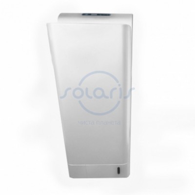 Сушилка для рук Solaris ZG-828new