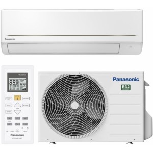 Кондиционер Panasonic Super Compact CS-PZ25WKD/CU-PZ25WKD