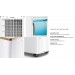 Осушитель воздуха Cooper&Hunter CH-D005WD8-12LDWF
