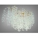 Современная хрустальная люстра Diasha 627/1200x600G