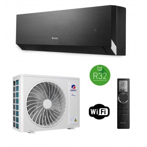 Кондиционер Gree Clivia GWH24AUDXF-K6DNA1A инвертор