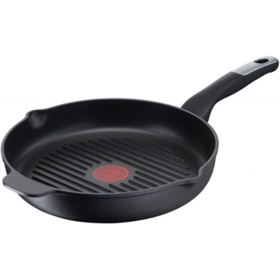 Сковорода гриль Tefal Unlimited 26 см