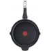 Сковорода гриль Tefal Unlimited 26 см