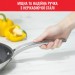 Набор сковородок Tefal Intuition