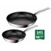 Набор сковородок Tefal Intuition