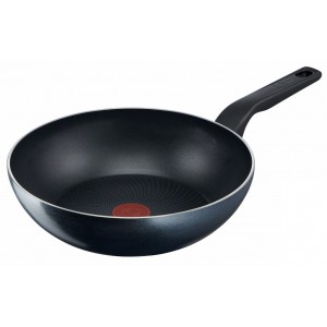 Сковорода Tefal Generous Cook ВОК 28 см