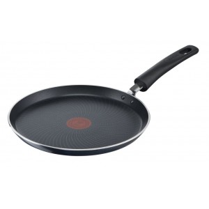 Сковорода Tefal для блинов Generous Cook 25 см