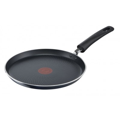 Сковорода Tefal для блинов Generous Cook 25 см