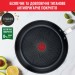 Сковорода Tefal Intuition 26 см нерж. сталь