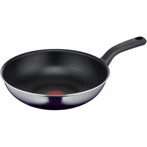 Сковорода Tefal ВОК 28 см