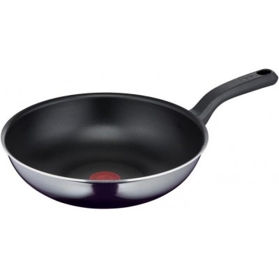 Сковорода Tefal ВОК 28 см