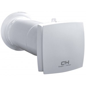 Бытовой комнатный рекуператор Cooper&Hunter CH-HRV070K WF (EASY VENT)