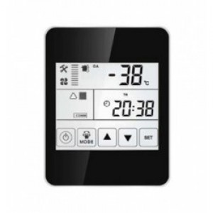 Проводний контролер Cooper&Hunter TOUCH SCREEN 